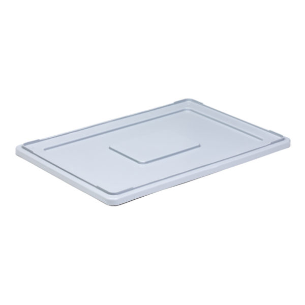 E lid for boxes - APV Polimers